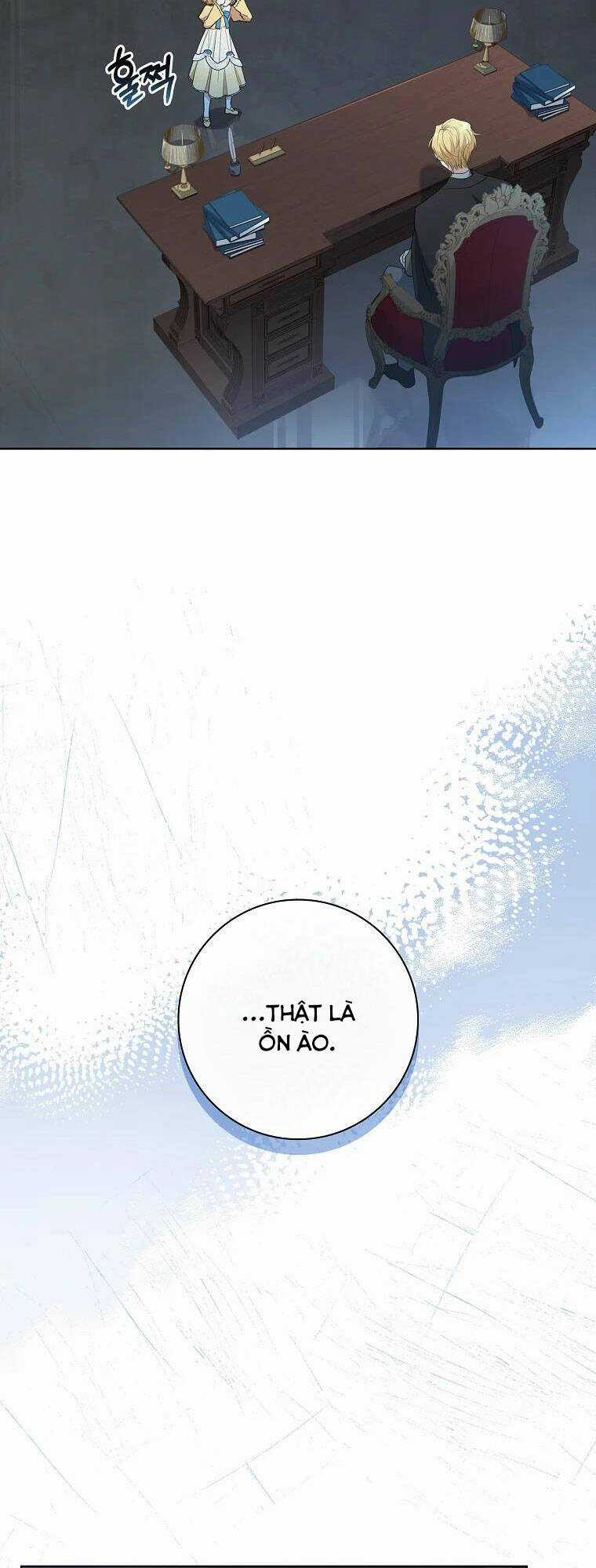 Nam Chính À, Tôi Sẽ Tôn Trọng Sở Thích Của Anh! Chapter 20 trang 1