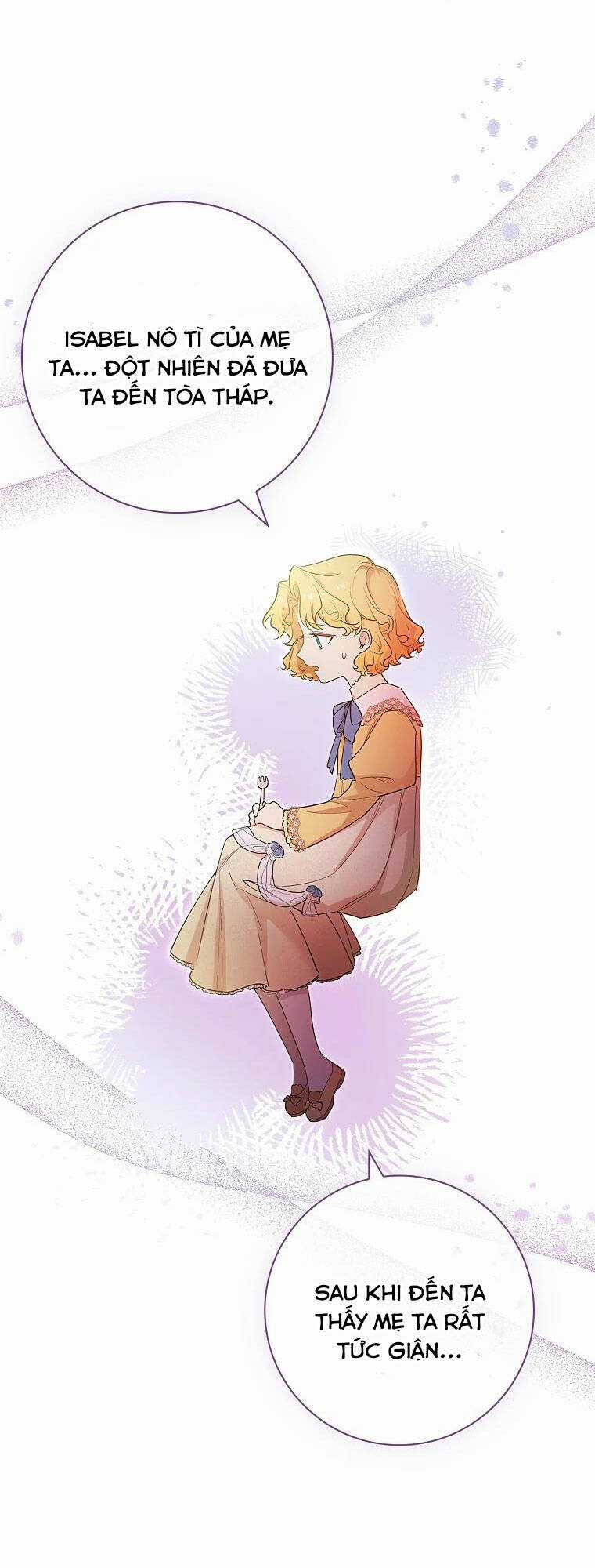 Nam Chính À, Tôi Sẽ Tôn Trọng Sở Thích Của Anh! Chapter 20 trang 11