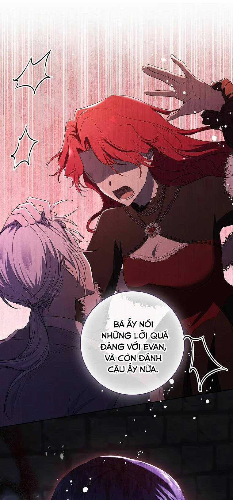 Nam Chính À, Tôi Sẽ Tôn Trọng Sở Thích Của Anh! Chapter 20 trang 12