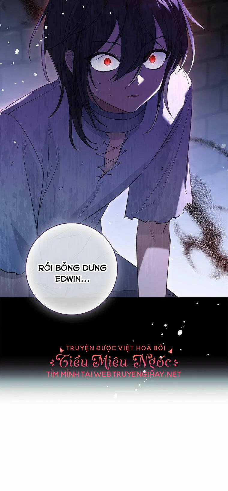 Nam Chính À, Tôi Sẽ Tôn Trọng Sở Thích Của Anh! Chapter 20 trang 13