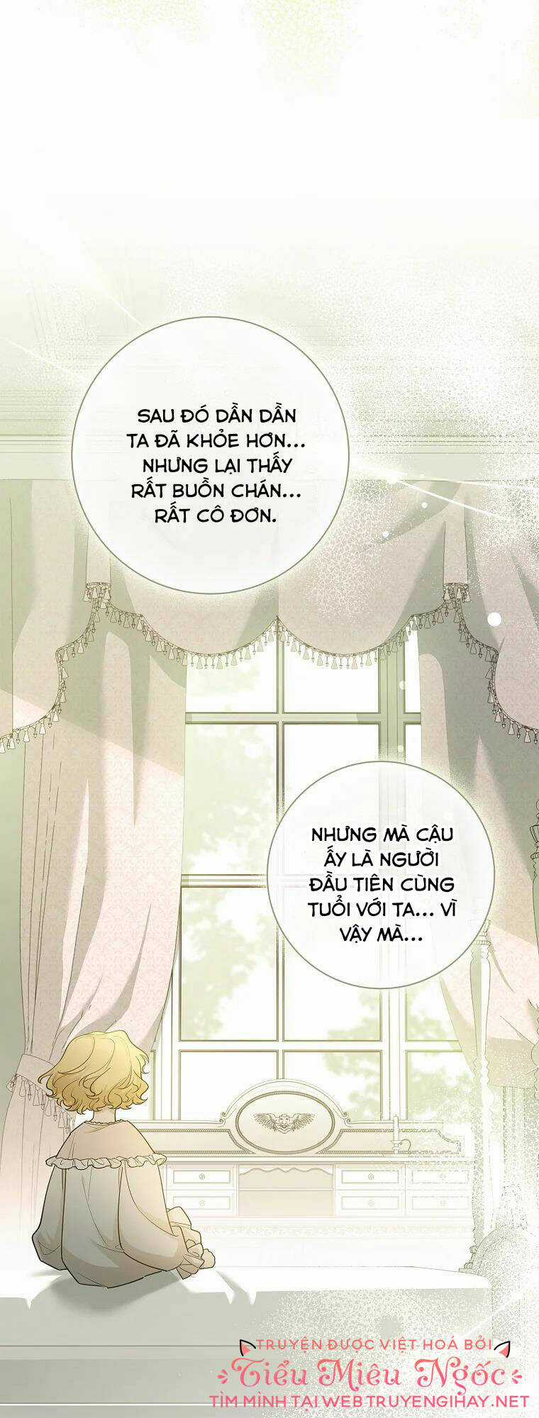 Nam Chính À, Tôi Sẽ Tôn Trọng Sở Thích Của Anh! Chapter 20 trang 18