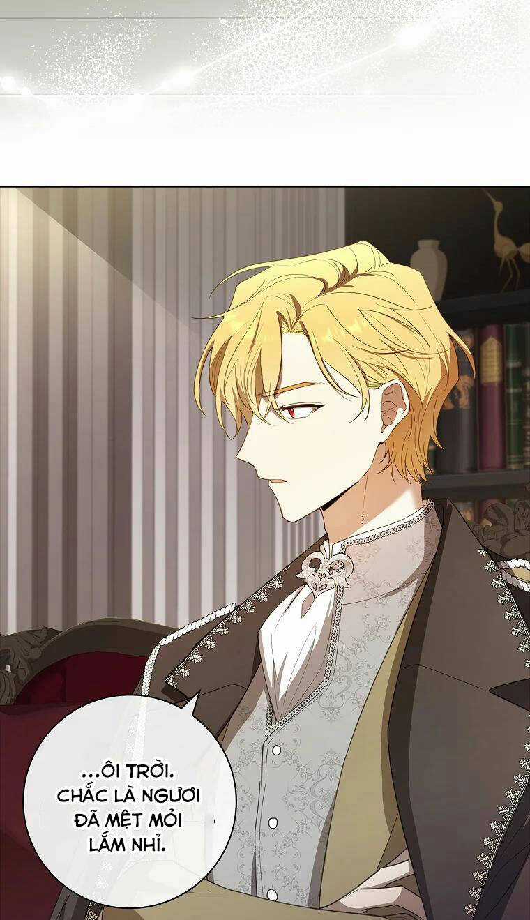 Nam Chính À, Tôi Sẽ Tôn Trọng Sở Thích Của Anh! Chapter 20 trang 19