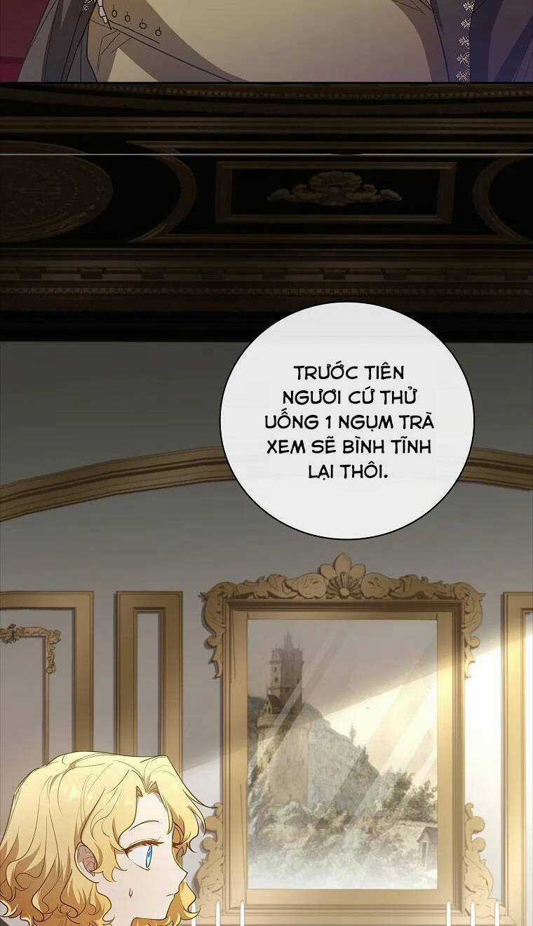 Nam Chính À, Tôi Sẽ Tôn Trọng Sở Thích Của Anh! Chapter 20 trang 20