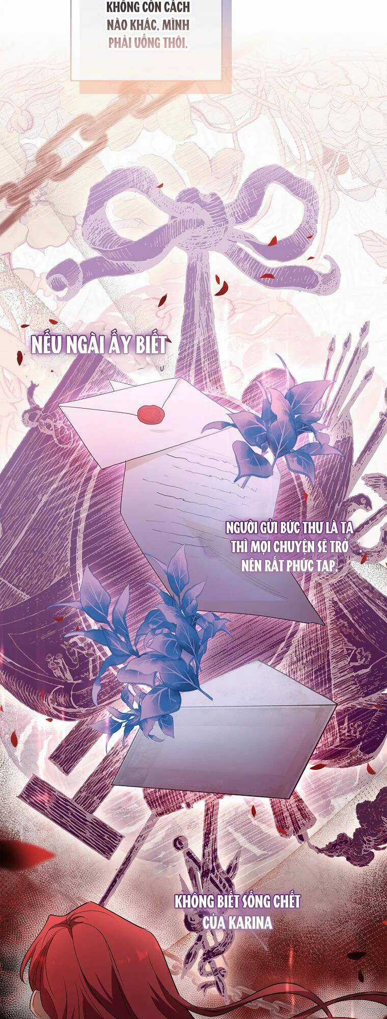 Nam Chính À, Tôi Sẽ Tôn Trọng Sở Thích Của Anh! Chapter 20 trang 22