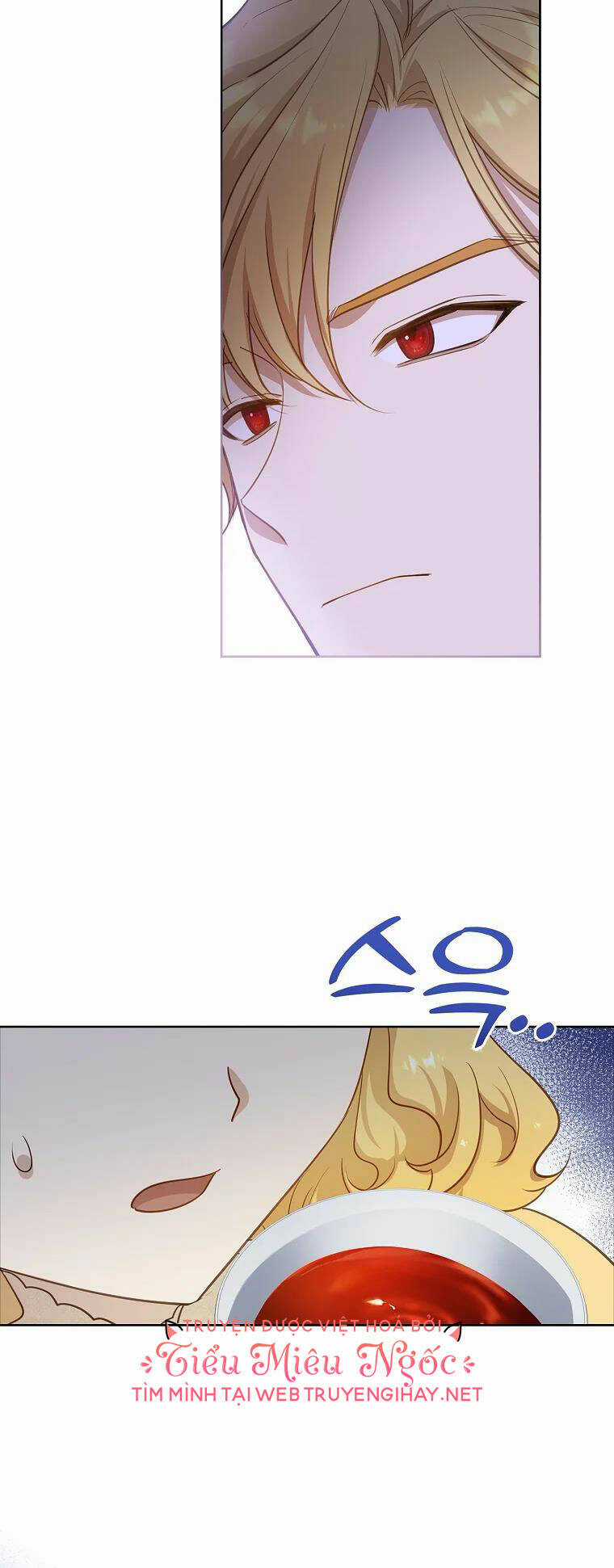 Nam Chính À, Tôi Sẽ Tôn Trọng Sở Thích Của Anh! Chapter 20 trang 24