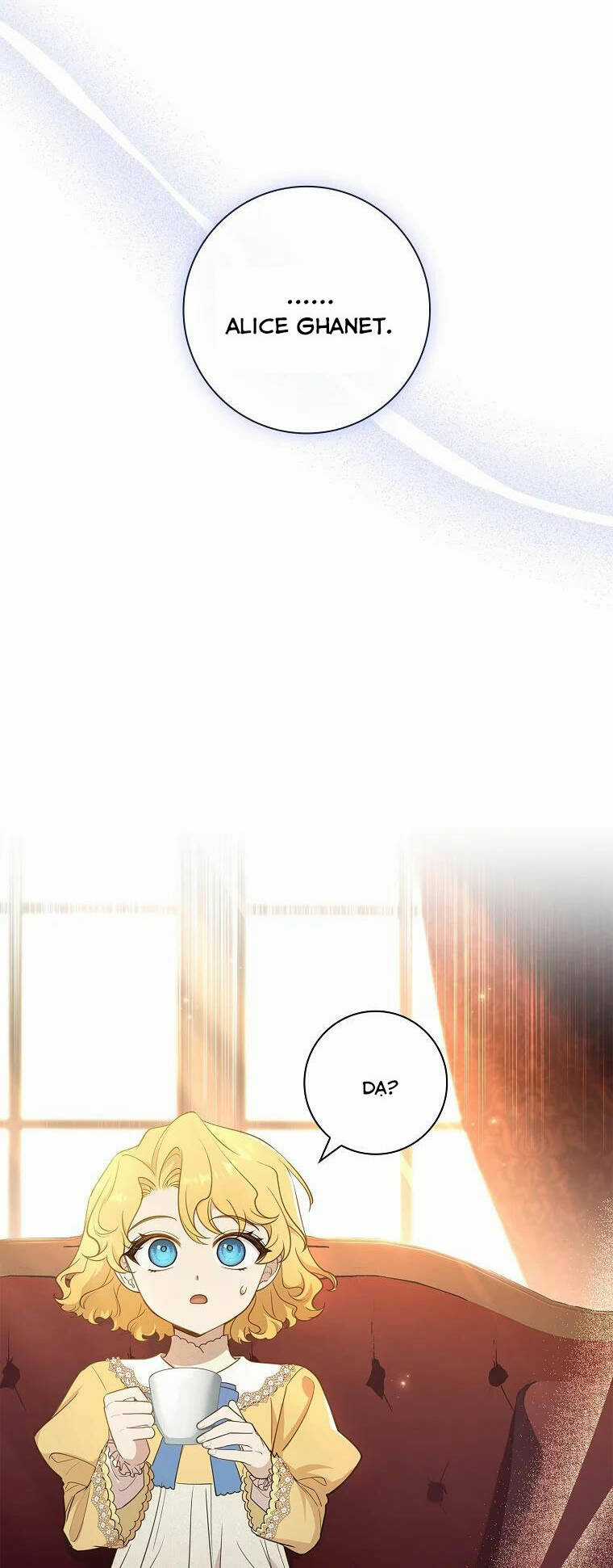 Nam Chính À, Tôi Sẽ Tôn Trọng Sở Thích Của Anh! Chapter 20 trang 25