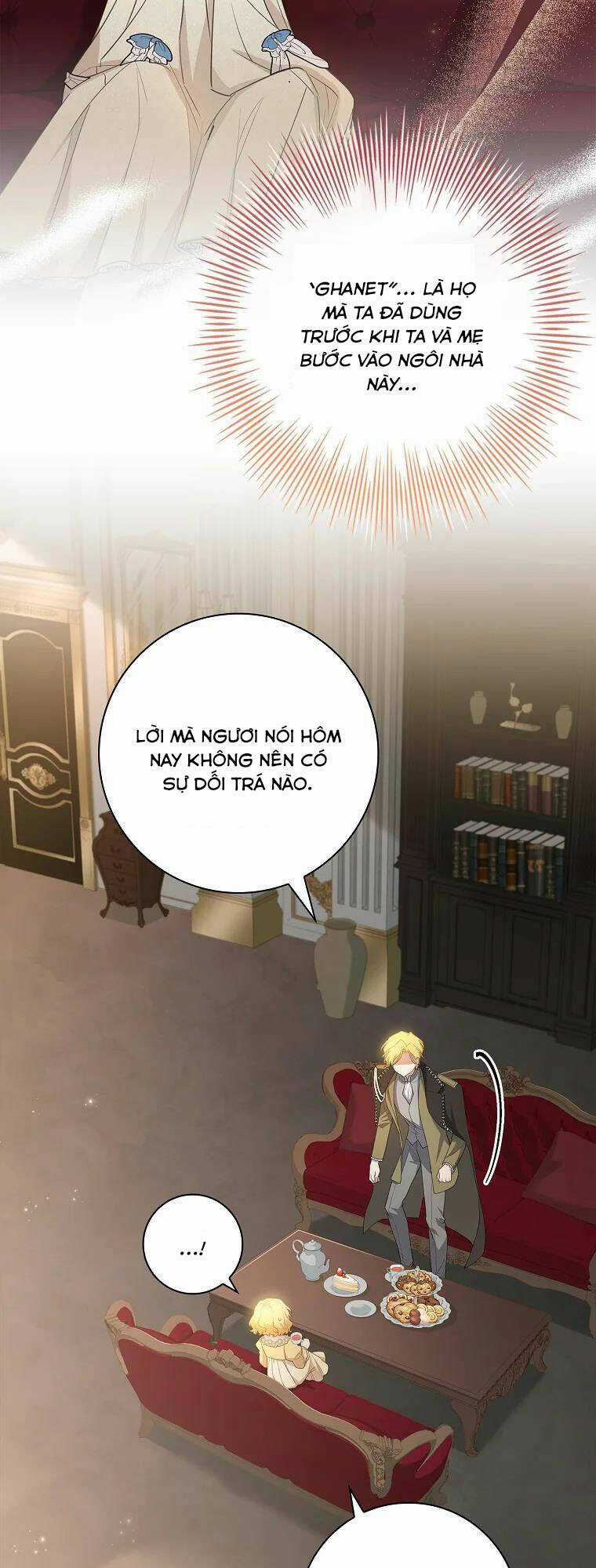 Nam Chính À, Tôi Sẽ Tôn Trọng Sở Thích Của Anh! Chapter 20 trang 26