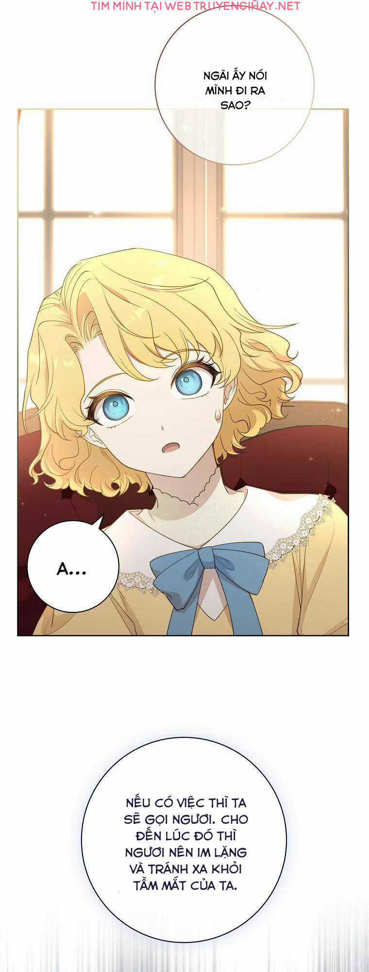 Nam Chính À, Tôi Sẽ Tôn Trọng Sở Thích Của Anh! Chapter 20 trang 28