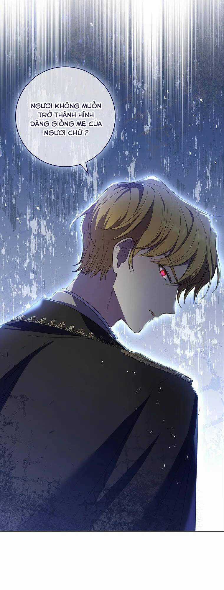 Nam Chính À, Tôi Sẽ Tôn Trọng Sở Thích Của Anh! Chapter 20 trang 29