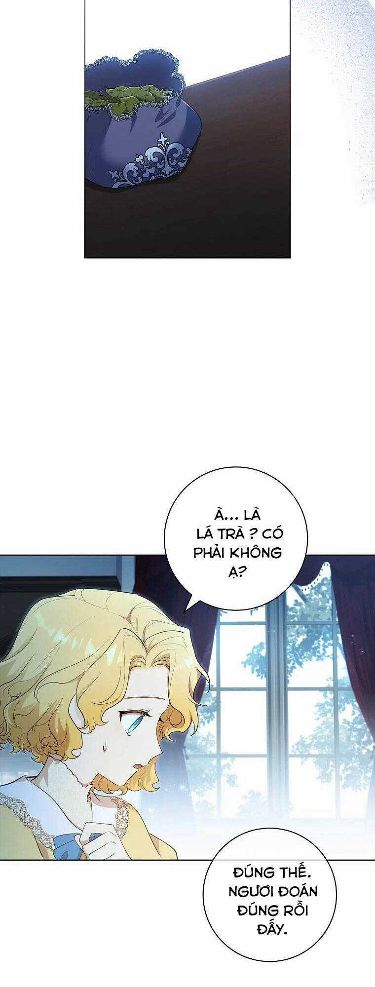 Nam Chính À, Tôi Sẽ Tôn Trọng Sở Thích Của Anh! Chapter 20 trang 3