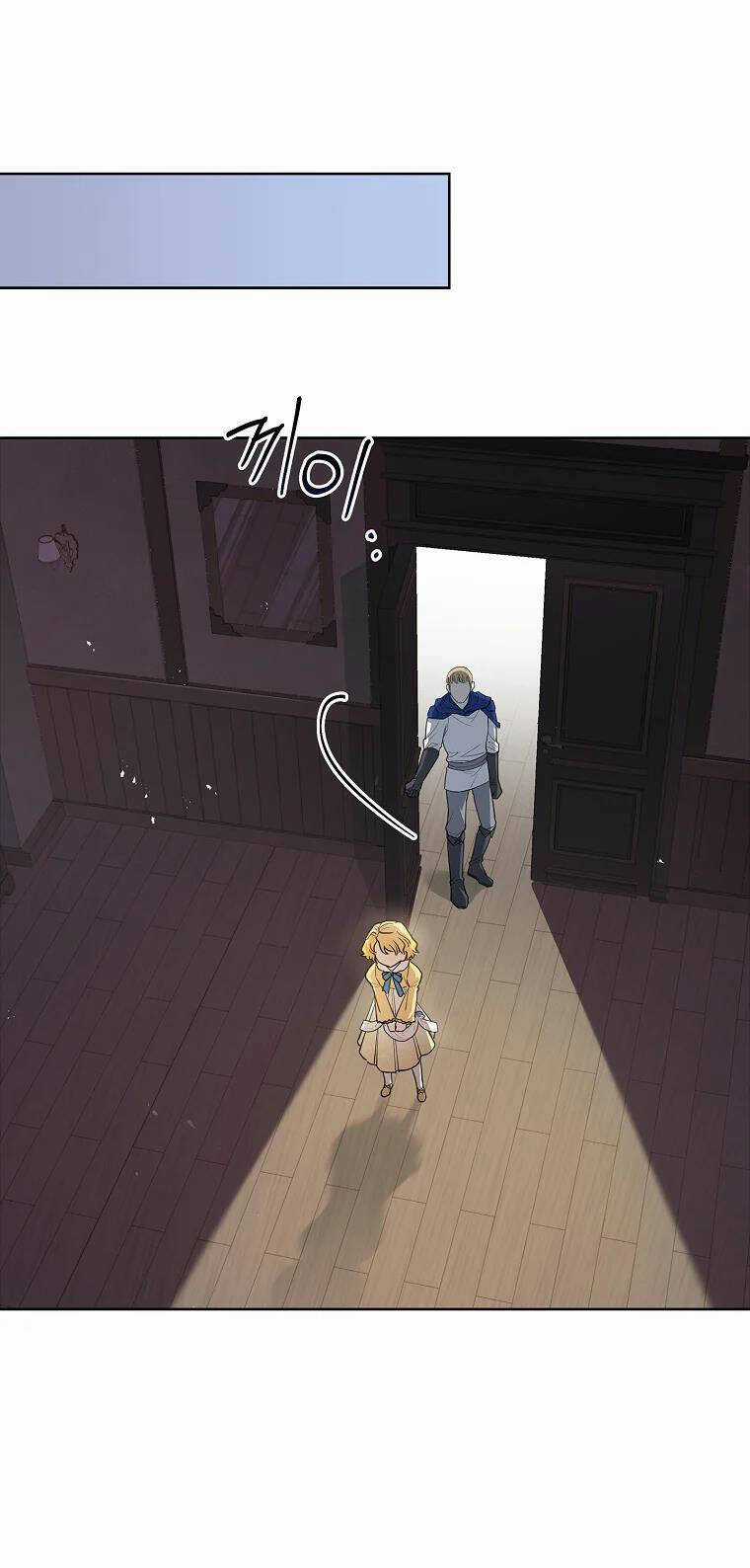 Nam Chính À, Tôi Sẽ Tôn Trọng Sở Thích Của Anh! Chapter 20 trang 31