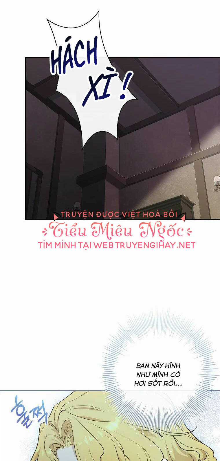 Nam Chính À, Tôi Sẽ Tôn Trọng Sở Thích Của Anh! Chapter 20 trang 32