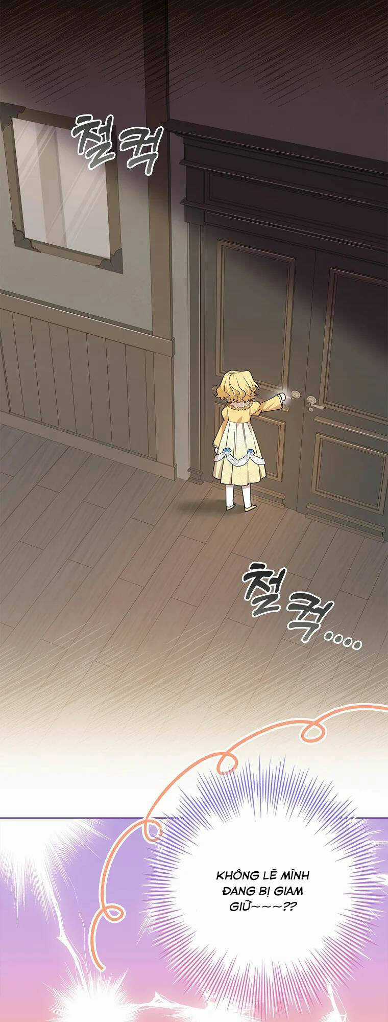 Nam Chính À, Tôi Sẽ Tôn Trọng Sở Thích Của Anh! Chapter 20 trang 34