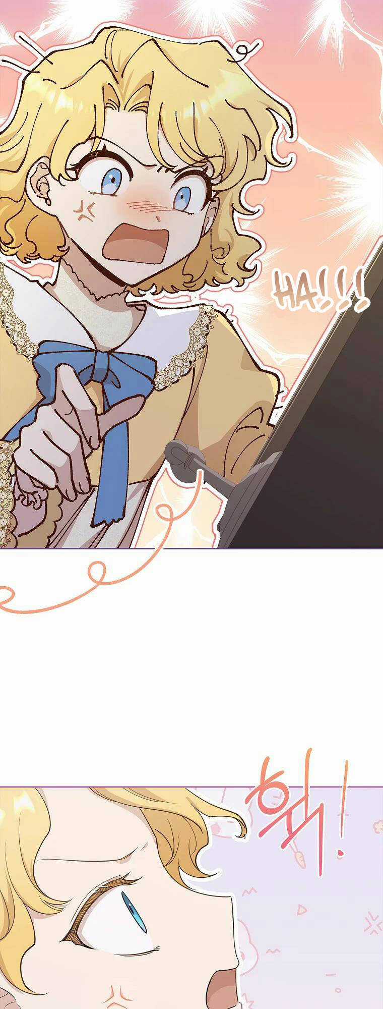 Nam Chính À, Tôi Sẽ Tôn Trọng Sở Thích Của Anh! Chapter 20 trang 35