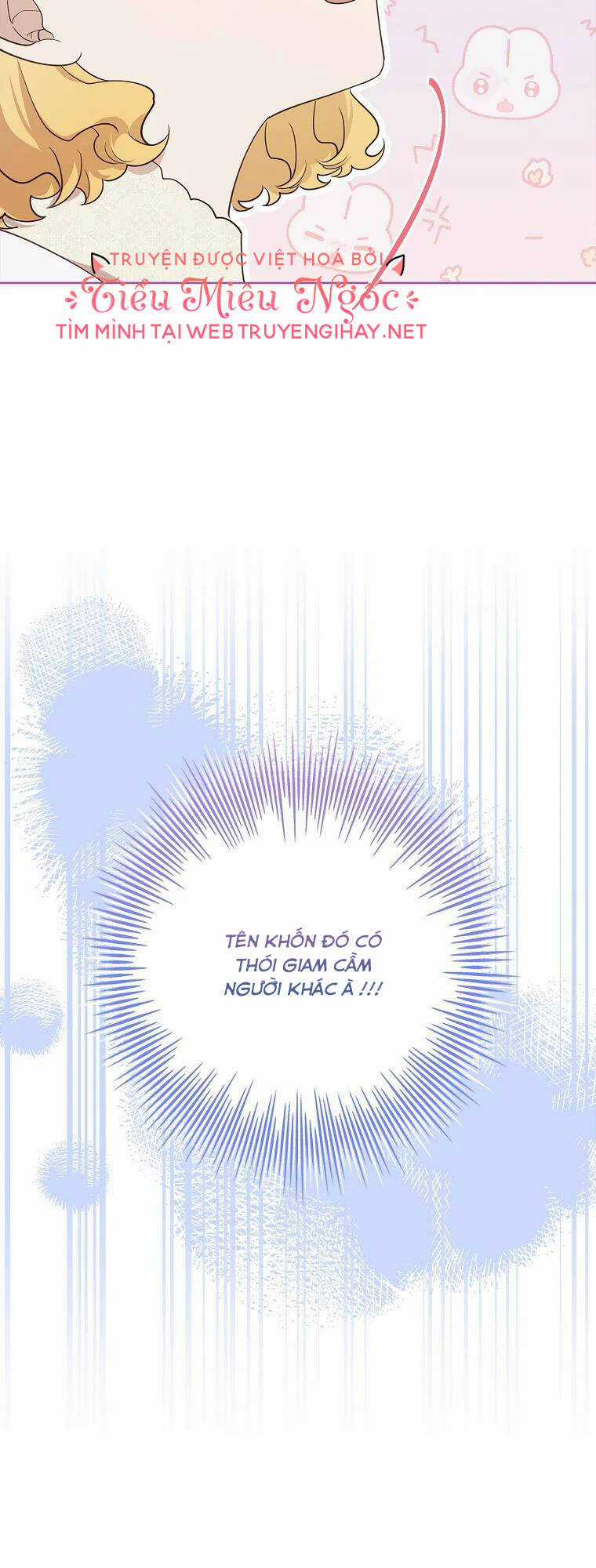 Nam Chính À, Tôi Sẽ Tôn Trọng Sở Thích Của Anh! Chapter 20 trang 36