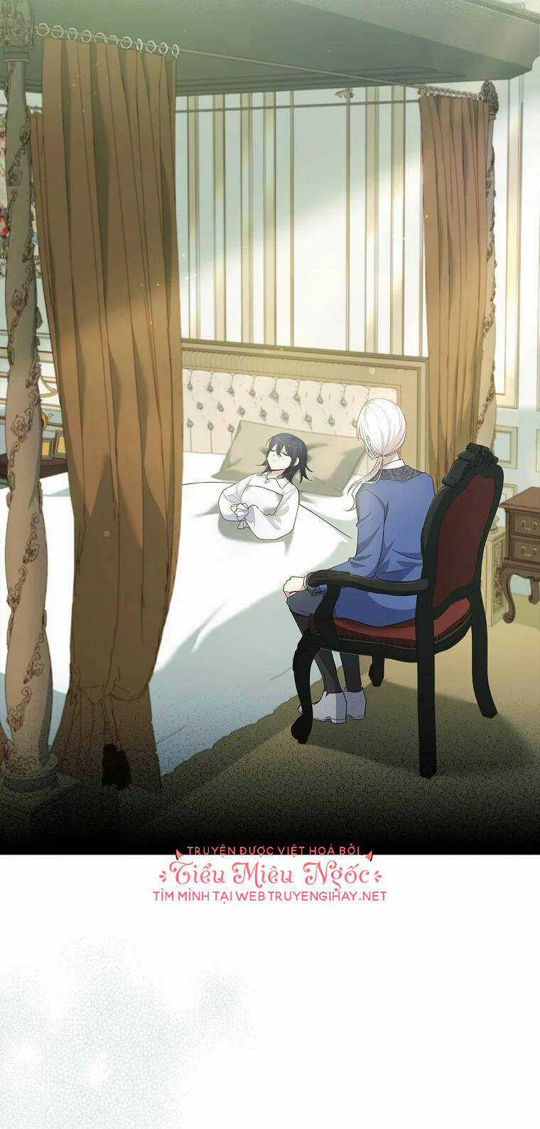 Nam Chính À, Tôi Sẽ Tôn Trọng Sở Thích Của Anh! Chapter 20 trang 38