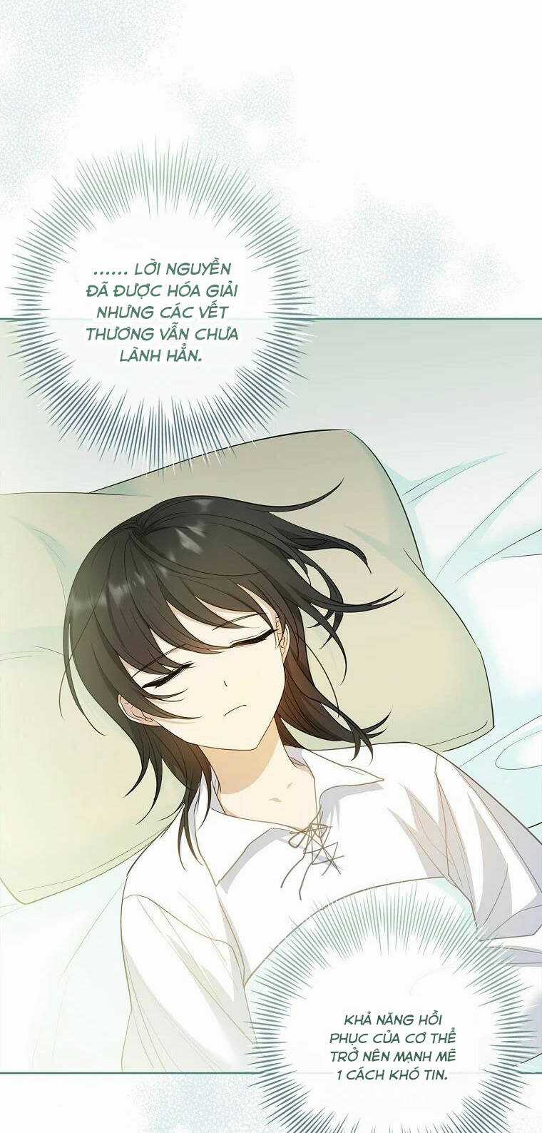 Nam Chính À, Tôi Sẽ Tôn Trọng Sở Thích Của Anh! Chapter 20 trang 39