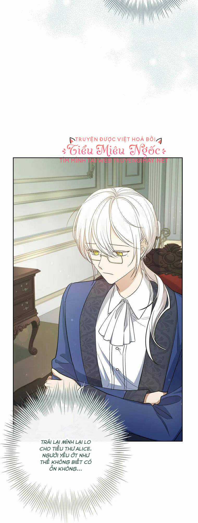 Nam Chính À, Tôi Sẽ Tôn Trọng Sở Thích Của Anh! Chapter 20 trang 40