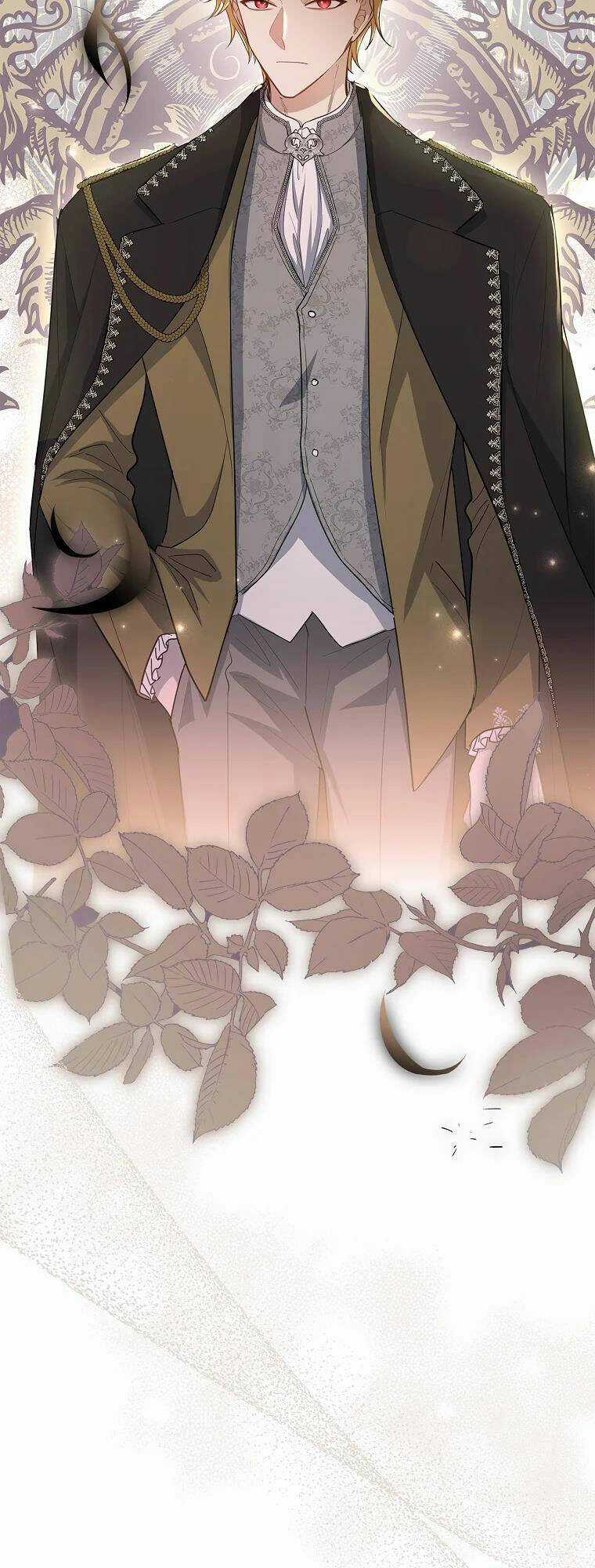 Nam Chính À, Tôi Sẽ Tôn Trọng Sở Thích Của Anh! Chapter 20 trang 42