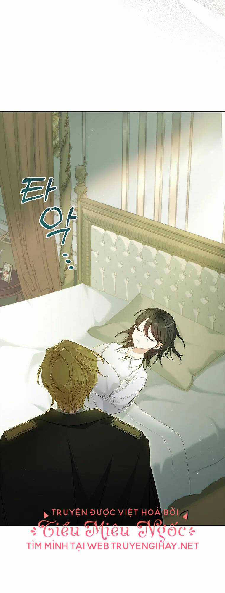 Nam Chính À, Tôi Sẽ Tôn Trọng Sở Thích Của Anh! Chapter 20 trang 43