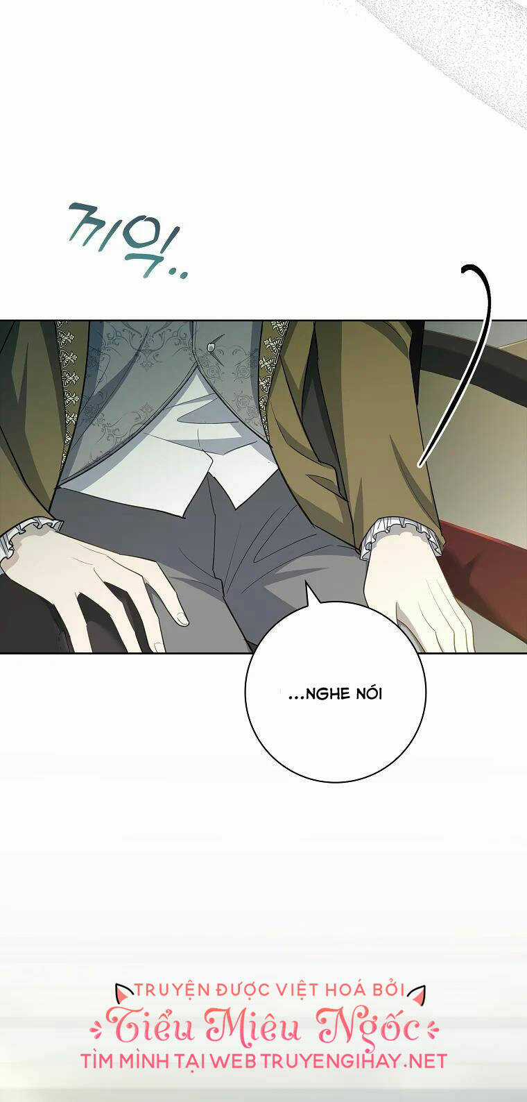 Nam Chính À, Tôi Sẽ Tôn Trọng Sở Thích Của Anh! Chapter 20 trang 45