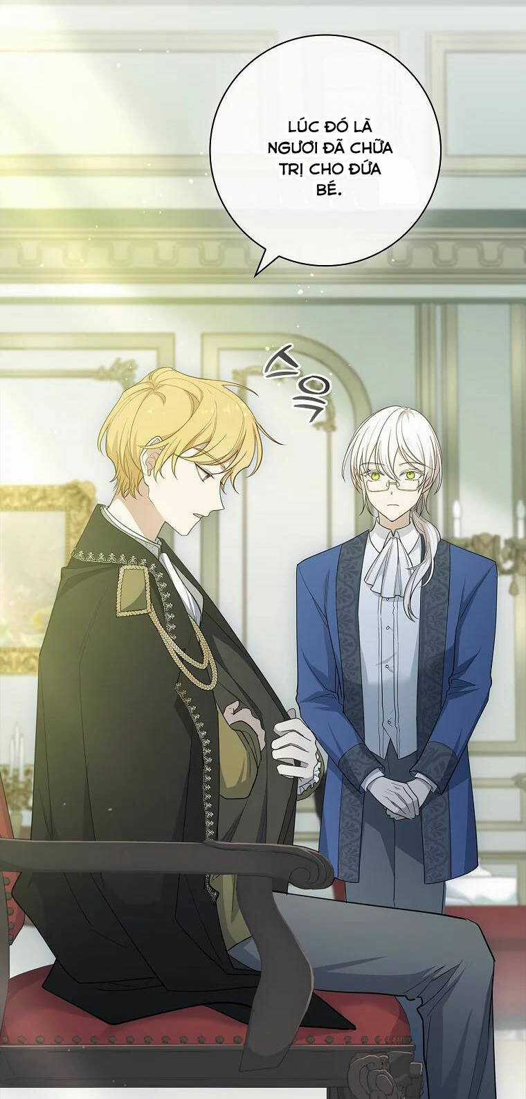 Nam Chính À, Tôi Sẽ Tôn Trọng Sở Thích Của Anh! Chapter 20 trang 46