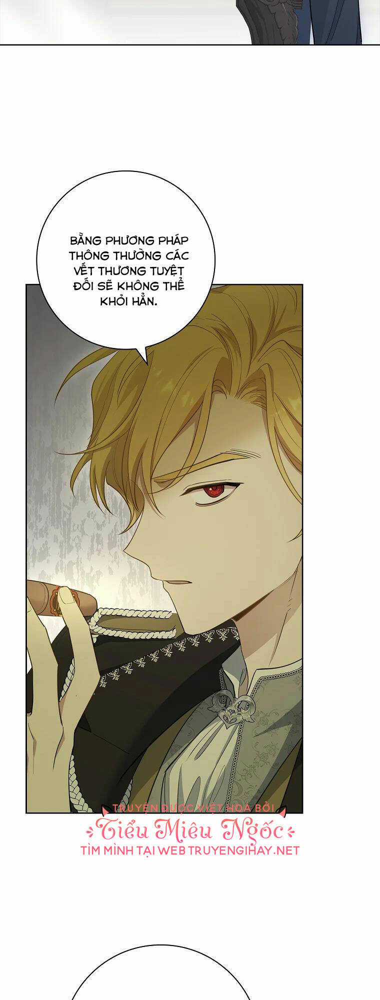 Nam Chính À, Tôi Sẽ Tôn Trọng Sở Thích Của Anh! Chapter 20 trang 47