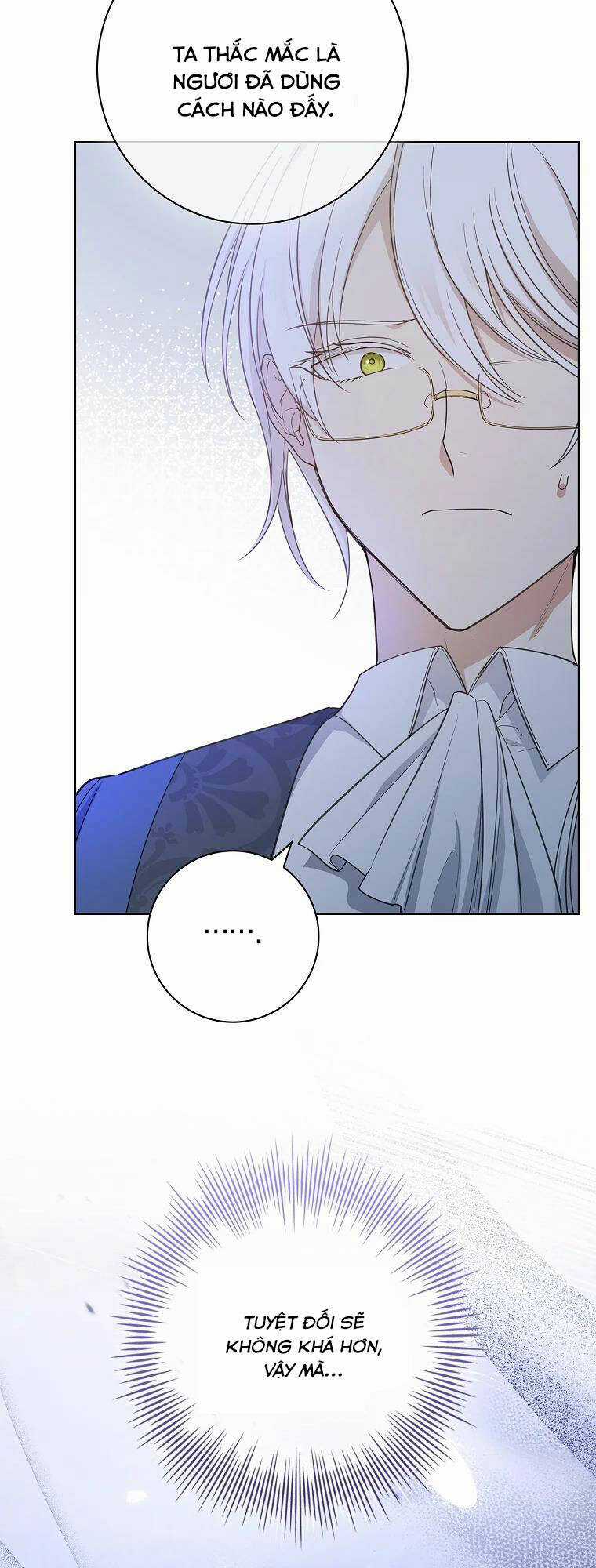 Nam Chính À, Tôi Sẽ Tôn Trọng Sở Thích Của Anh! Chapter 20 trang 48