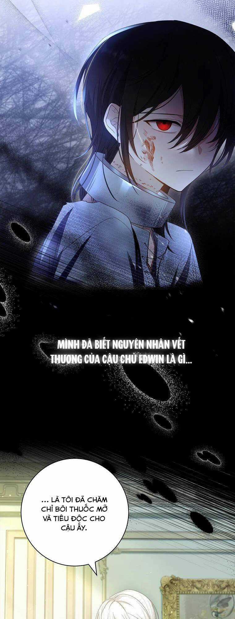 Nam Chính À, Tôi Sẽ Tôn Trọng Sở Thích Của Anh! Chapter 20 trang 49