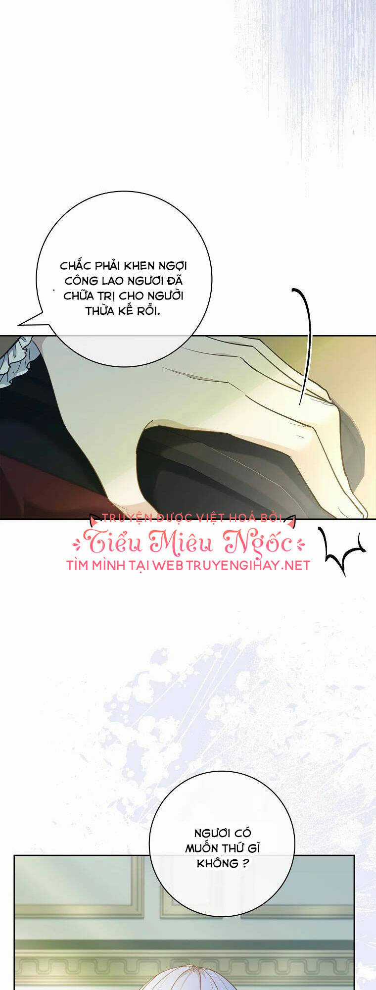 Nam Chính À, Tôi Sẽ Tôn Trọng Sở Thích Của Anh! Chapter 20 trang 53