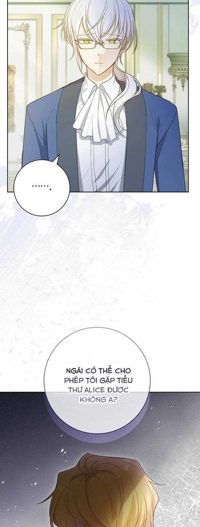 Nam Chính À, Tôi Sẽ Tôn Trọng Sở Thích Của Anh! Chapter 20 trang 54