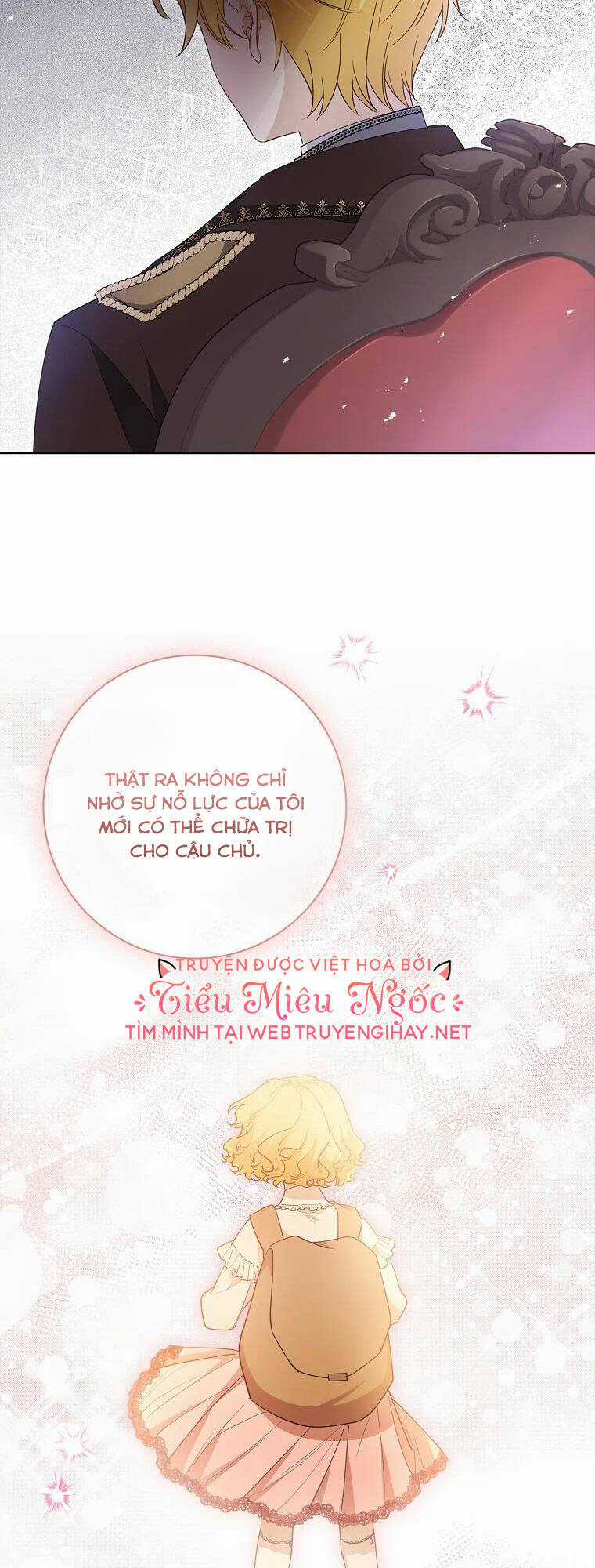 Nam Chính À, Tôi Sẽ Tôn Trọng Sở Thích Của Anh! Chapter 20 trang 55