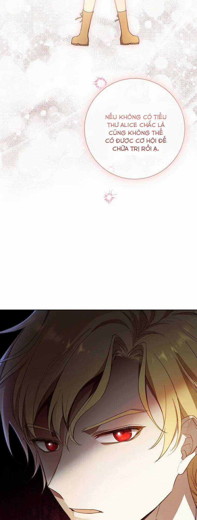 Nam Chính À, Tôi Sẽ Tôn Trọng Sở Thích Của Anh! Chapter 20 trang 56