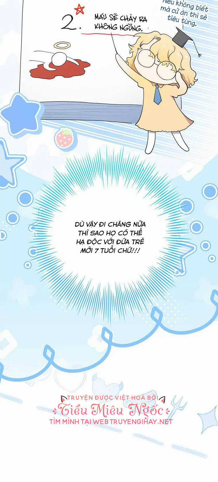 Nam Chính À, Tôi Sẽ Tôn Trọng Sở Thích Của Anh! Chapter 20 trang 7