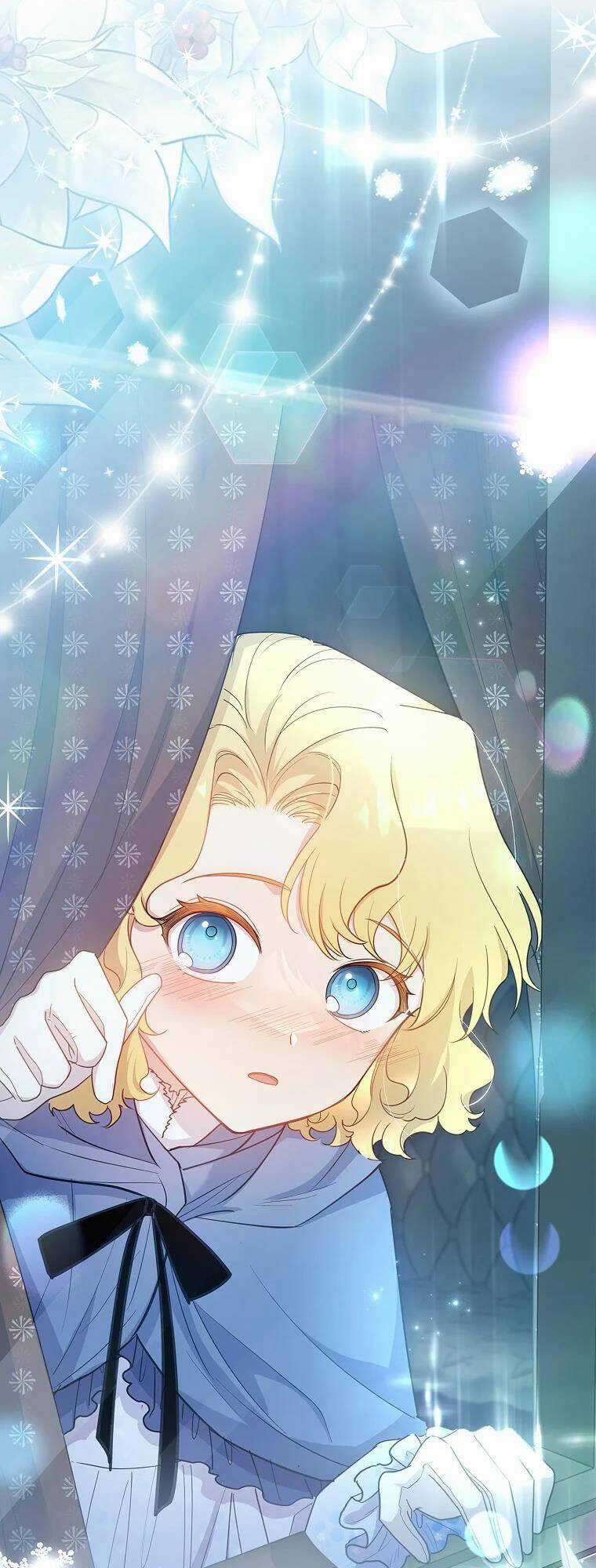 Nam Chính À, Tôi Sẽ Tôn Trọng Sở Thích Của Anh! Chapter 20 trang 70