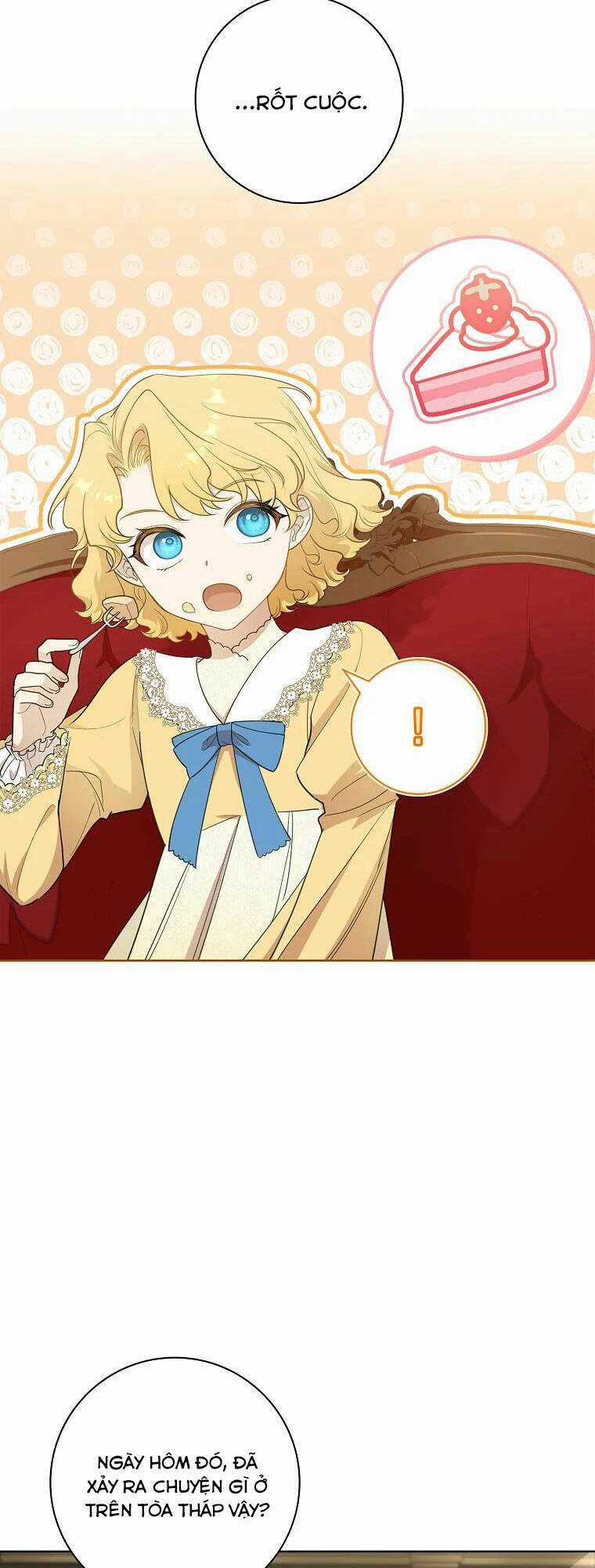 Nam Chính À, Tôi Sẽ Tôn Trọng Sở Thích Của Anh! Chapter 20 trang 9