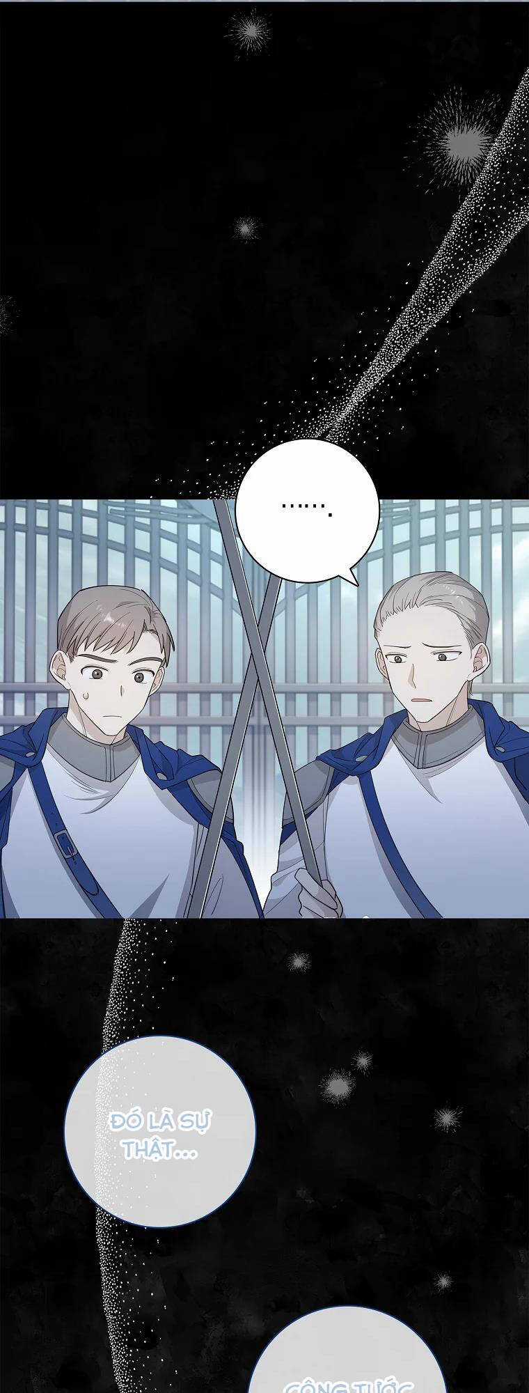 Nam Chính À, Tôi Sẽ Tôn Trọng Sở Thích Của Anh! Chapter 21 trang 12