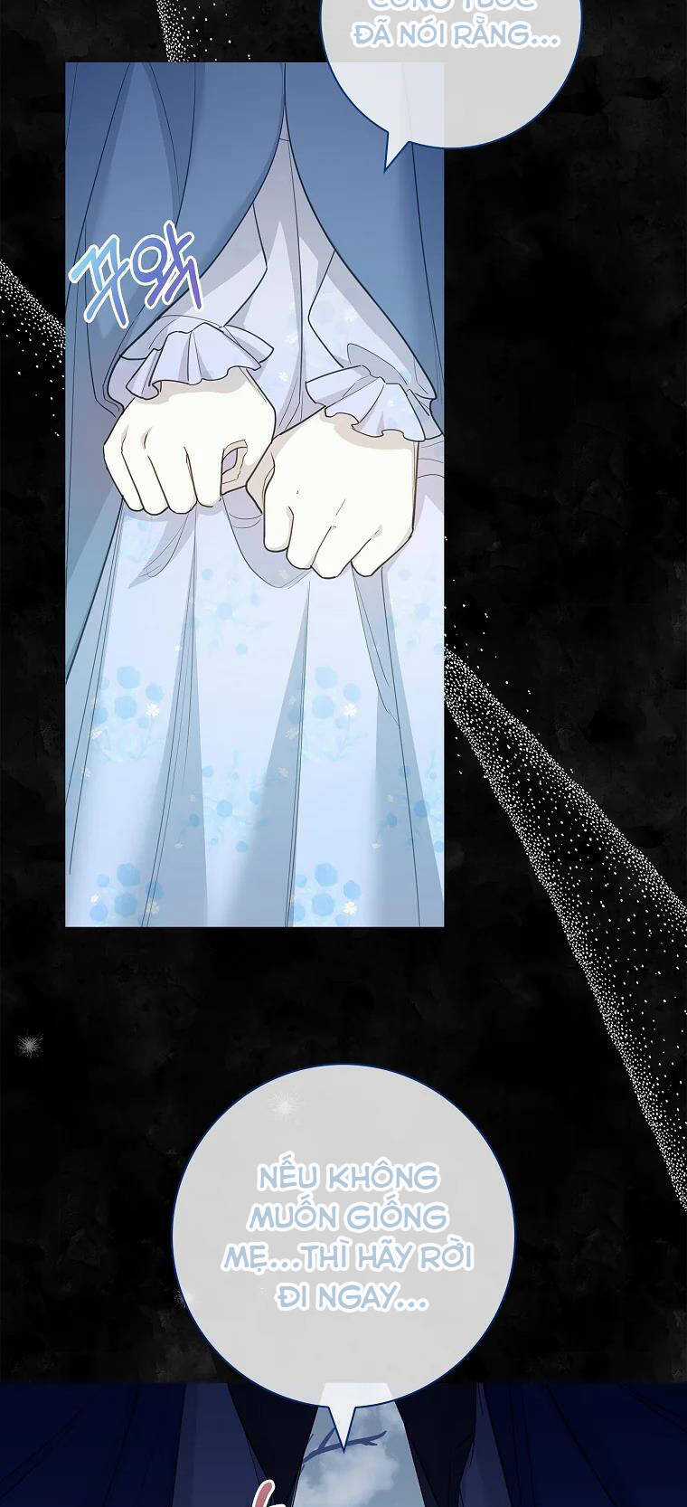 Nam Chính À, Tôi Sẽ Tôn Trọng Sở Thích Của Anh! Chapter 21 trang 13