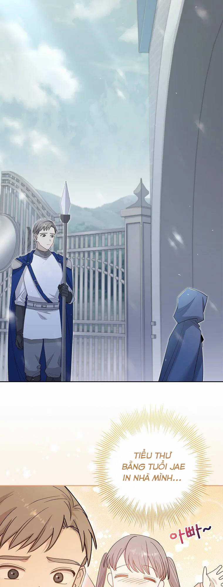 Nam Chính À, Tôi Sẽ Tôn Trọng Sở Thích Của Anh! Chapter 21 trang 15