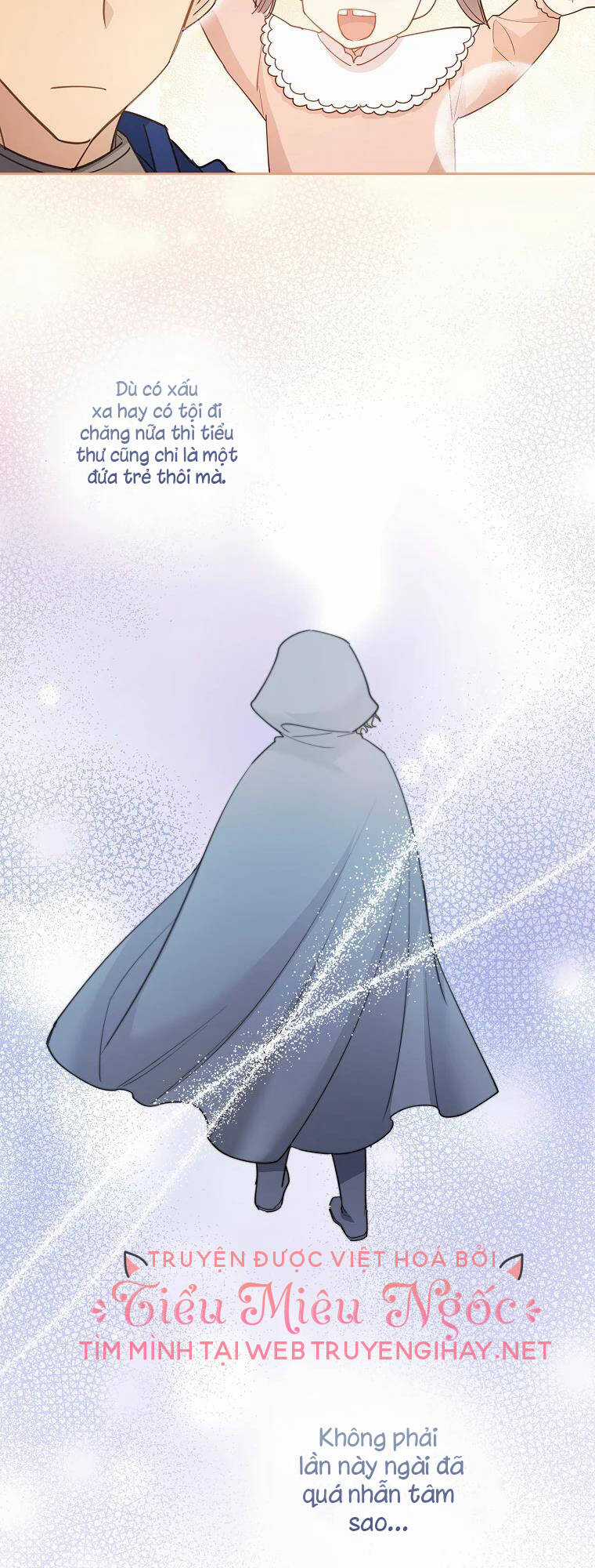 Nam Chính À, Tôi Sẽ Tôn Trọng Sở Thích Của Anh! Chapter 21 trang 16