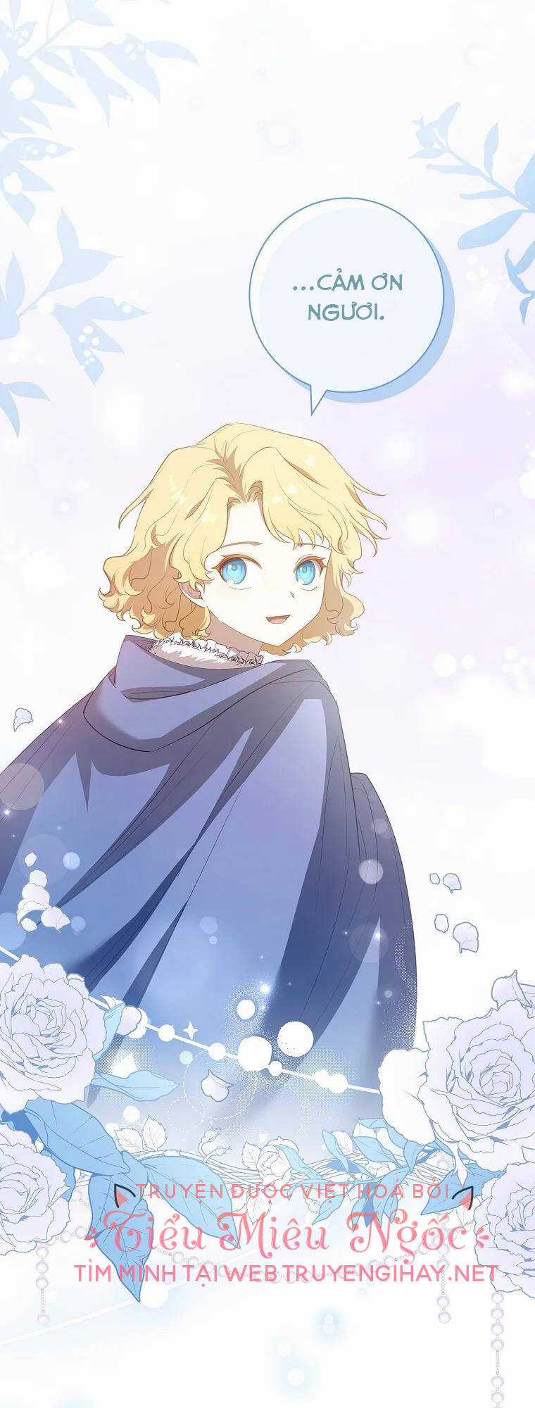 Nam Chính À, Tôi Sẽ Tôn Trọng Sở Thích Của Anh! Chapter 21 trang 19