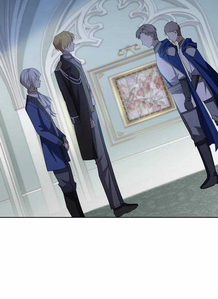 Nam Chính À, Tôi Sẽ Tôn Trọng Sở Thích Của Anh! Chapter 21 trang 21