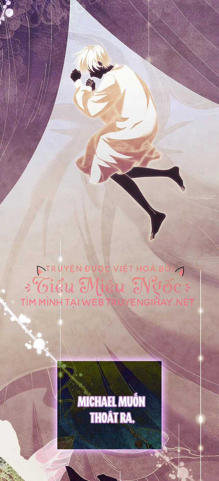 Nam Chính À, Tôi Sẽ Tôn Trọng Sở Thích Của Anh! Chapter 21 trang 26