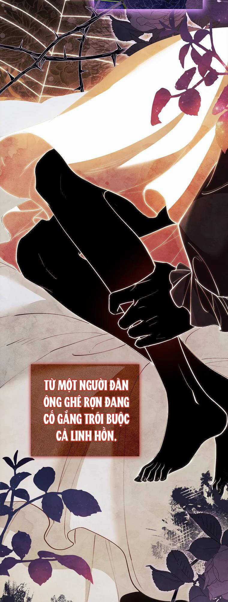 Nam Chính À, Tôi Sẽ Tôn Trọng Sở Thích Của Anh! Chapter 21 trang 28