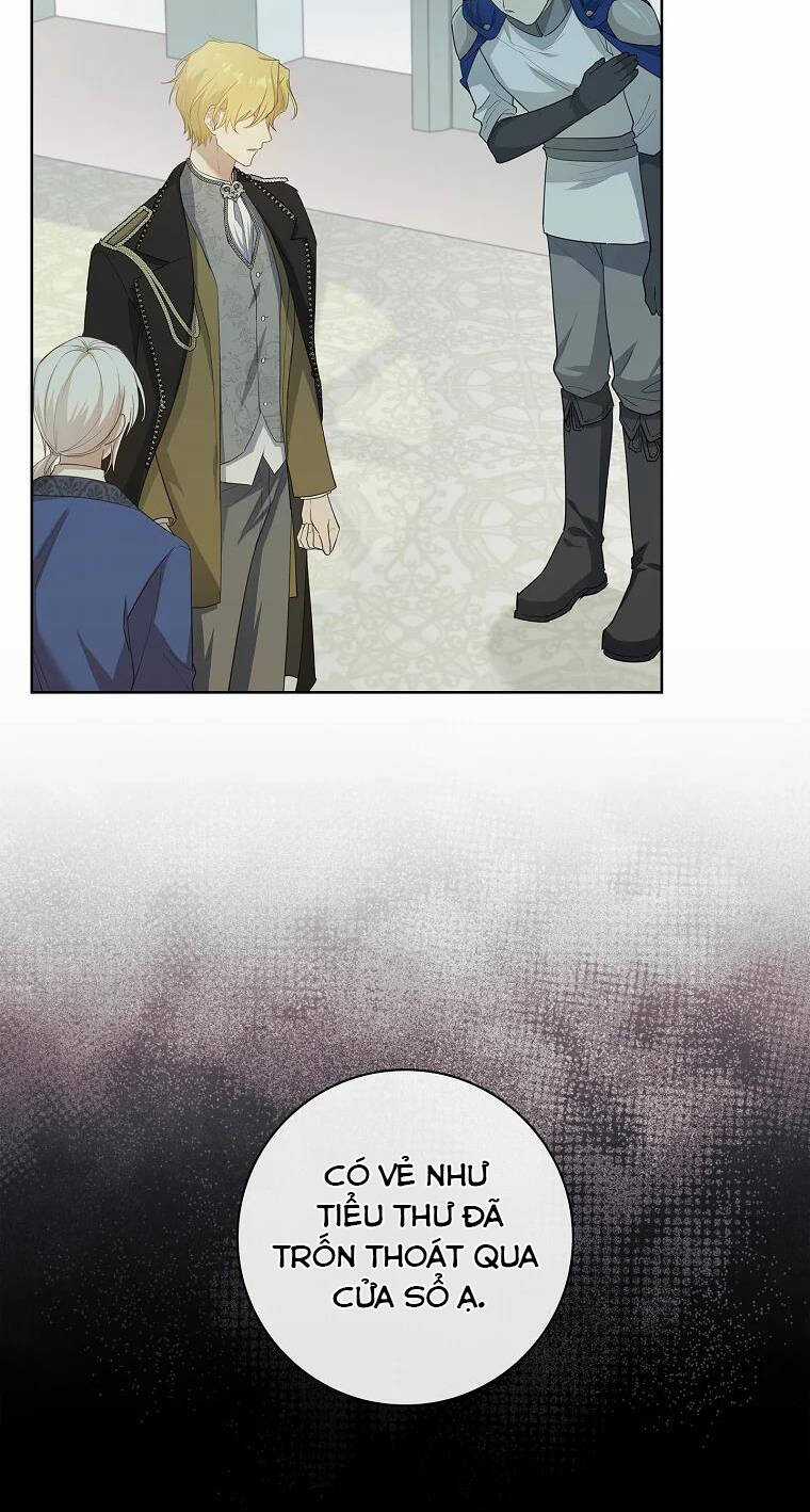 Nam Chính À, Tôi Sẽ Tôn Trọng Sở Thích Của Anh! Chapter 21 trang 3