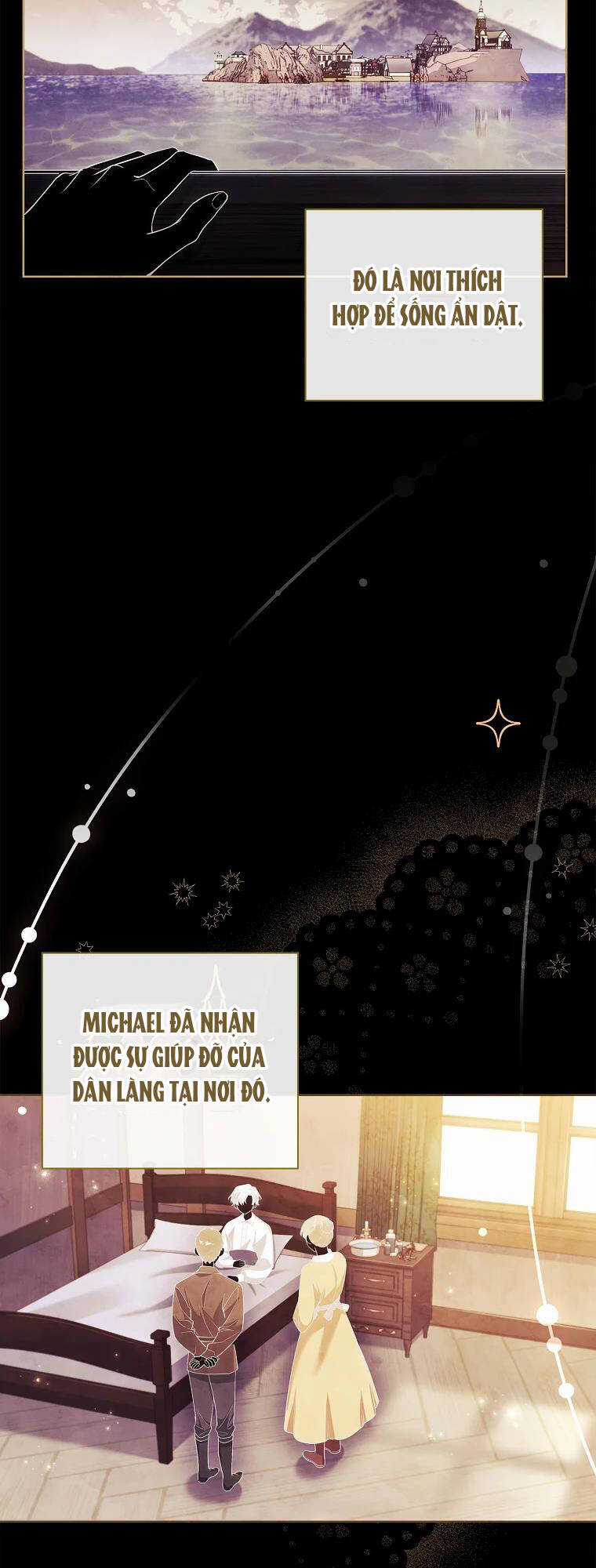 Nam Chính À, Tôi Sẽ Tôn Trọng Sở Thích Của Anh! Chapter 21 trang 34