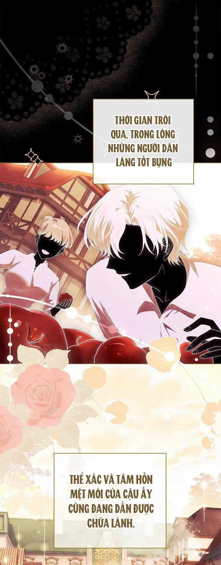 Nam Chính À, Tôi Sẽ Tôn Trọng Sở Thích Của Anh! Chapter 21 trang 35