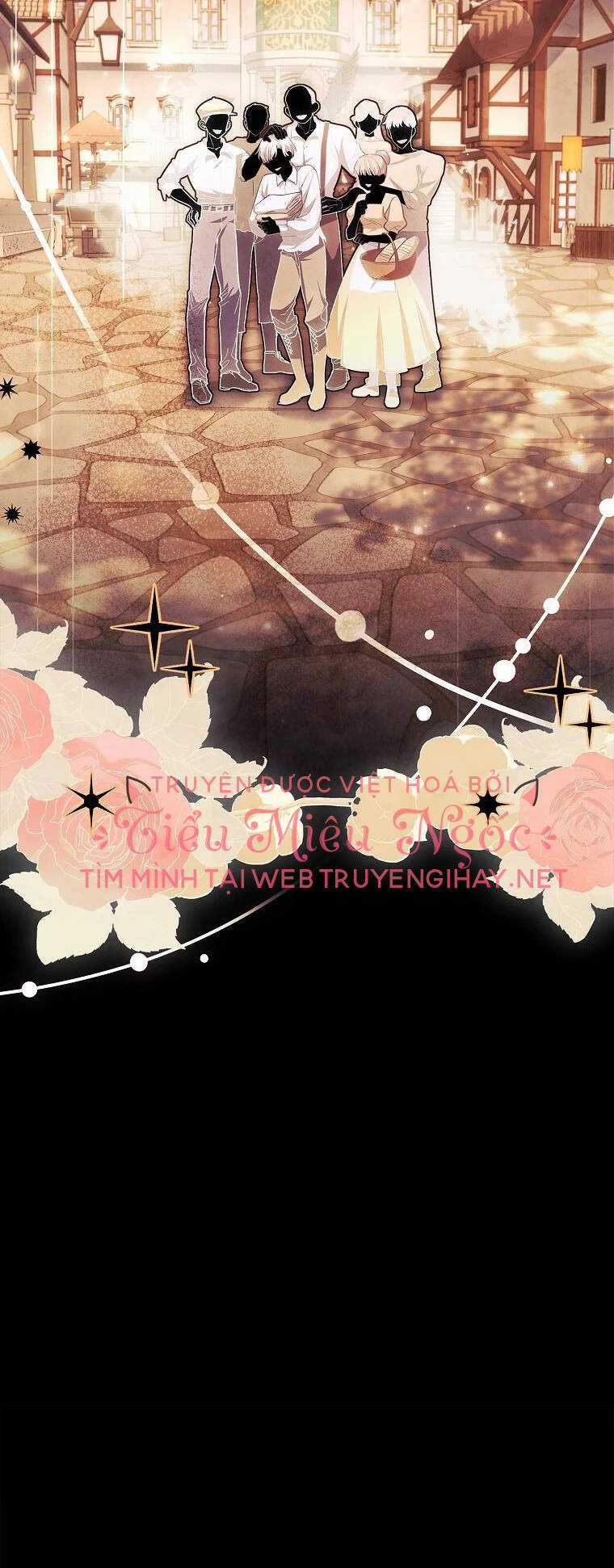 Nam Chính À, Tôi Sẽ Tôn Trọng Sở Thích Của Anh! Chapter 21 trang 36