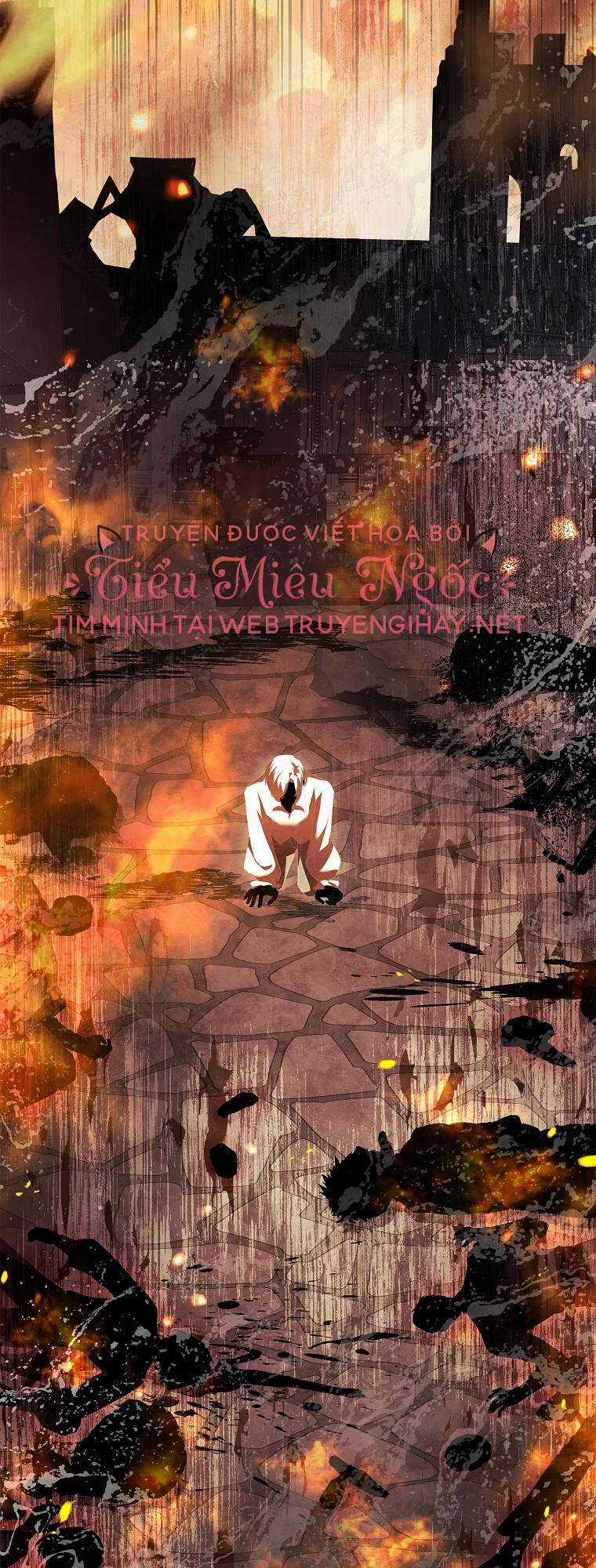 Nam Chính À, Tôi Sẽ Tôn Trọng Sở Thích Của Anh! Chapter 21 trang 38