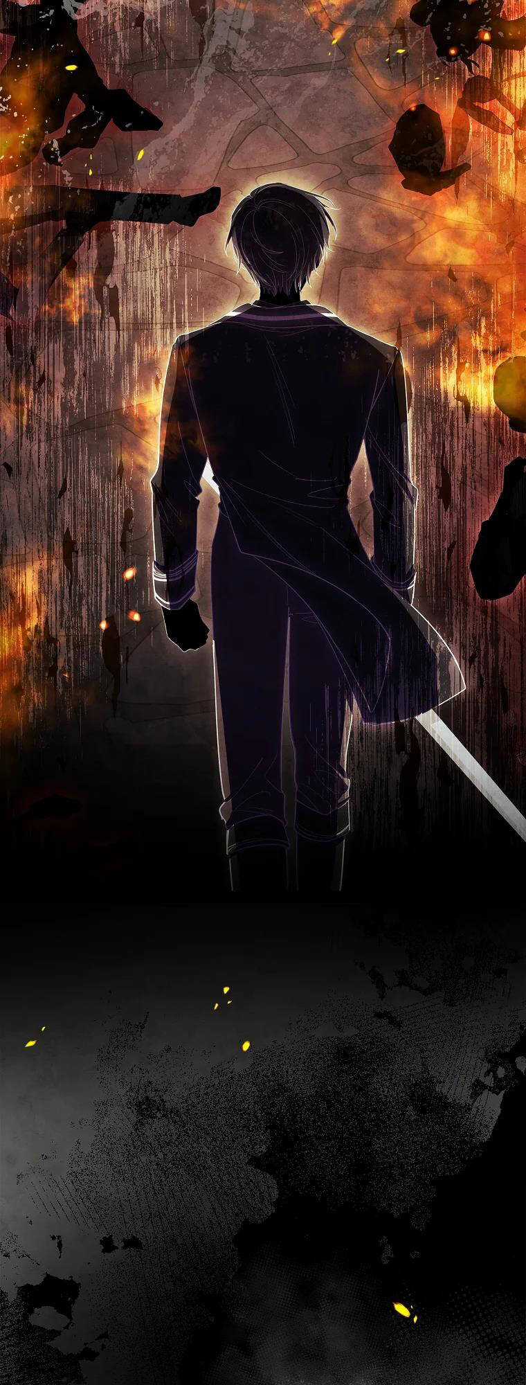 Nam Chính À, Tôi Sẽ Tôn Trọng Sở Thích Của Anh! Chapter 21 trang 39